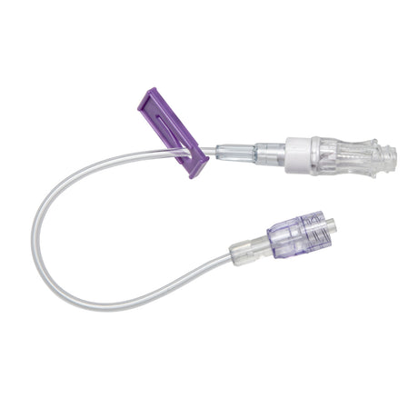 IV Extension Set Caresite Micro™ Sterile Needle-Free Port - BeHope