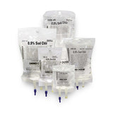Demo Dose® Simulated IV Fluid for Clinical Training - BeHope