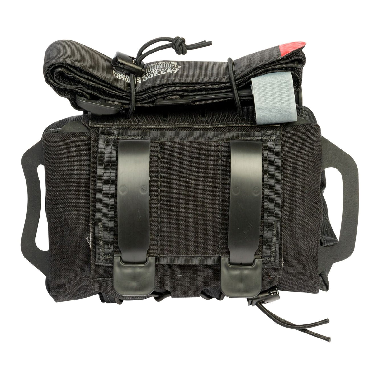 Trauma First Aid Kit Reflex™ IFAK System Bag - BeHope