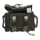 Trauma First Aid Kit Reflex™ IFAK System Bag - BeHope