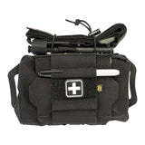 Trauma First Aid Kit Reflex™ IFAK System Bag - BeHope