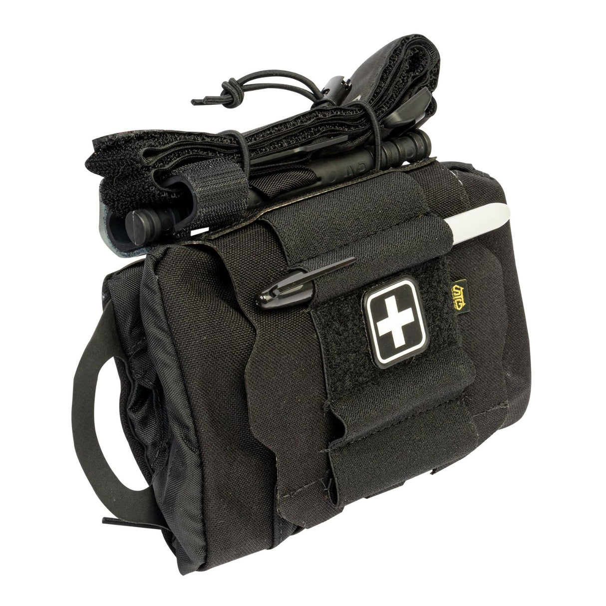 Trauma First Aid Kit Reflex™ IFAK System Bag - BeHope