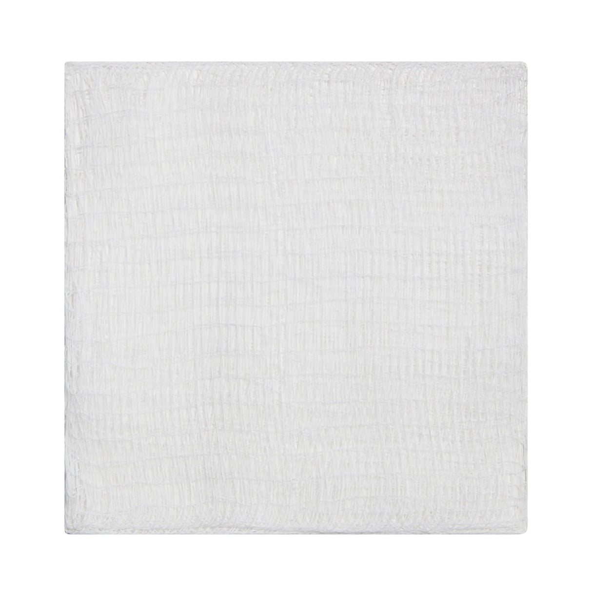 Gauze Sponge CareStock™ 4 X 4 Inch 8-Ply NonSterile 200 per Pack - BeHope