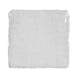 Gauze Sponge CareStock™ 4 X 4 Inch 12-Ply NonSterile 200 per Pack - BeHope