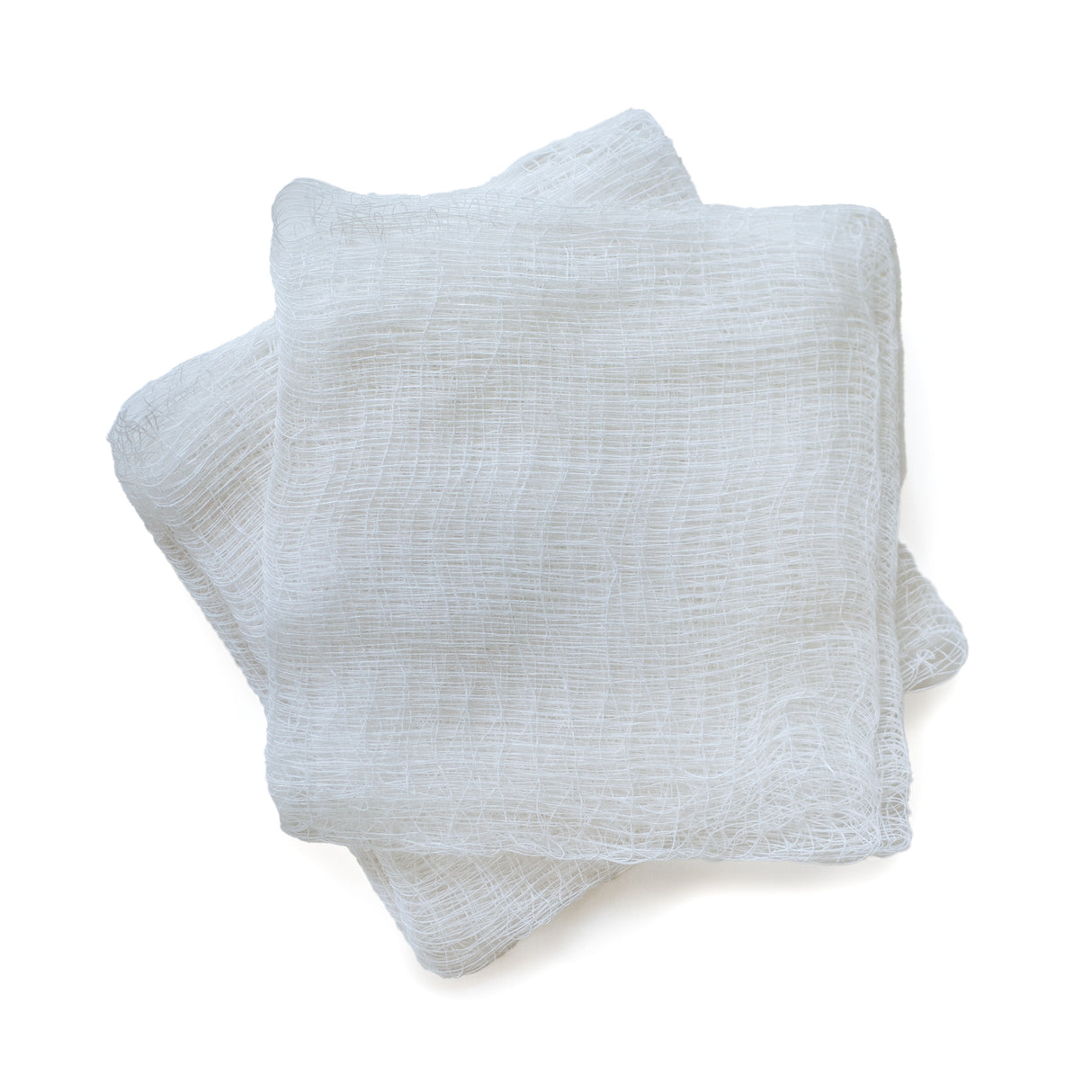 Gauze Sponge CareStock™ 4 X 4 Inch 12-Ply NonSterile 200 per Pack - BeHope