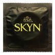 Condom SKYN® Lubricated One Size Fits Most 3 per Box - BeHope