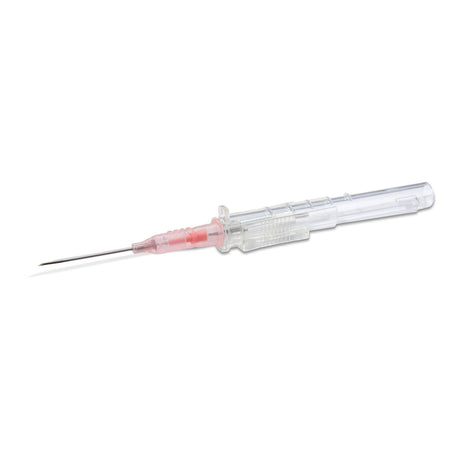 Peripheral Iv Catheter Prevent® Sls Sliding Safety Blood Control - BeHope