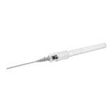 Mckesson Peripheral IV Catheter Push Button Safety Flashback Chamber - BeHope
