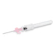 Mckesson Polyurethane Peripheral IV Catheter Push Button Safety Flashback - BeHope