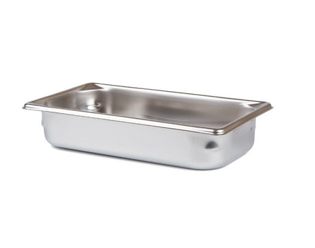 Medegen Durable Stainless Steel Instrument Tray for Surgical Use - BeHope