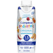 Pediatric Tube Feeding Formula Compleat® Original 1.5 Fruit Medley Flavor 250 mL Reclosable Carton Liquid - BeHope