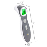 Non-contact Infrared Forehead and Object Thermometer Healthsmart® - BeHope