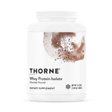 Thorne® High-Quality Whey Protein Isolate for Muscle Repair and Digestion - BeHope