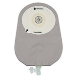 Urostomy Pouch Esteem Body™ One-Piece System 10 Inch Length Deep Convex, Trim To Fit 10 to 35 mm Stoma - BeHope
