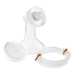 Breast Pump Flange Kit Spectra For Spectra Breast Pumps - BeHope