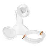 Breast Pump Flange Kit Spectra For Spectra Breast Pumps - BeHope