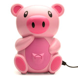 Protekt® Nebulizer Pediatric - BeHope