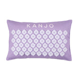 Acupressure Pillow Kanjo 4 X 9 X 14 Inch - BeHope