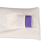 Acupressure Pillow Kanjo 4 X 9 X 14 Inch - BeHope