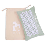 Kanjo Aroma Acupressure Pillow for Pain Relief - BeHope