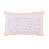 Acupressure Pillow Kanjo Unscented 4 X 9 X 14 Inch - BeHope