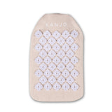 Acupressure Pillow with Internal Water Bottle Kanjo 2-1/2 X 8-1/2 X 13 Inch - BeHope