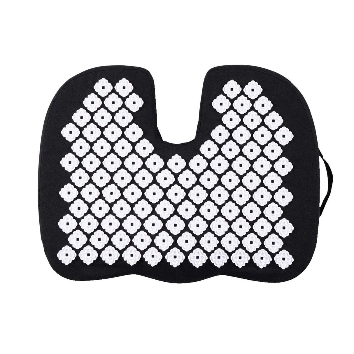 Acupressure Seat Cushion Kanjo 3 X 14 X 18 Inch - BeHope
