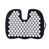 Acupressure Seat Cushion Kanjo 3 X 14 X 18 Inch - BeHope