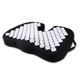 Acupressure Seat Cushion Kanjo 3 X 14 X 18 Inch - BeHope