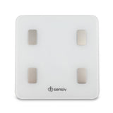 Smart Bluetooth Body Fat Analyzer Scale with App Support - BeHope
