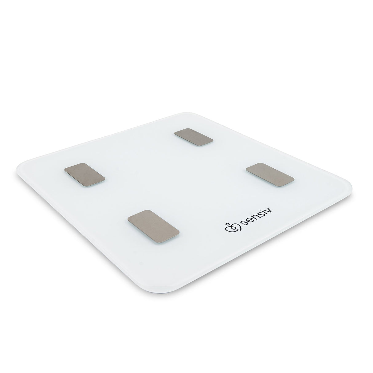 Smart Bluetooth Body Fat Analyzer Scale with App Support - BeHope