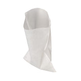 Compress Cover McKesson Disposable, 7 X 11 Inch, White - BeHope