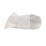 Compress Cover McKesson Disposable, 7 X 11 Inch, White - BeHope