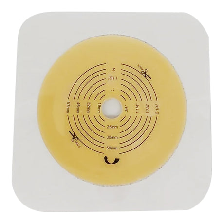 Ostomy Barrier Safe N Simple™ Flexible Tape for Optimal Comfort - BeHope