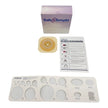 Ostomy Barrier Trim to Fit Customizable Skin Protection - BeHope