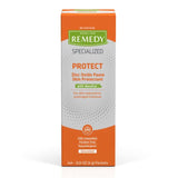 Skin Protectant Medline Remedy® Specialized Protect 4 Gram Individual Packet Unscented Paste CHG Compatible - BeHope