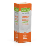 Skin Protectant Medline Remedy® Specialized Protect 4 Gram Individual Packet Unscented Paste CHG Compatible - BeHope