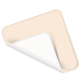Silver Foam Dressing Proximel® Ag Non-border Square Sterile - BeHope