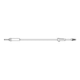 IV Pump Set Z-800 Pump Filter Free - BeHope