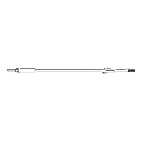IV Pump Set Z-800 Pump Filter Free - BeHope