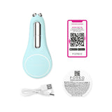 Microcurrent Facial Toning Device BEAR™ 2 Eyes & Lips - BeHope