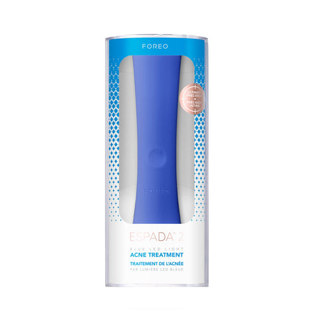Blue LED Therapy Acne Treatment Device ESPADA™ 2 - BeHope