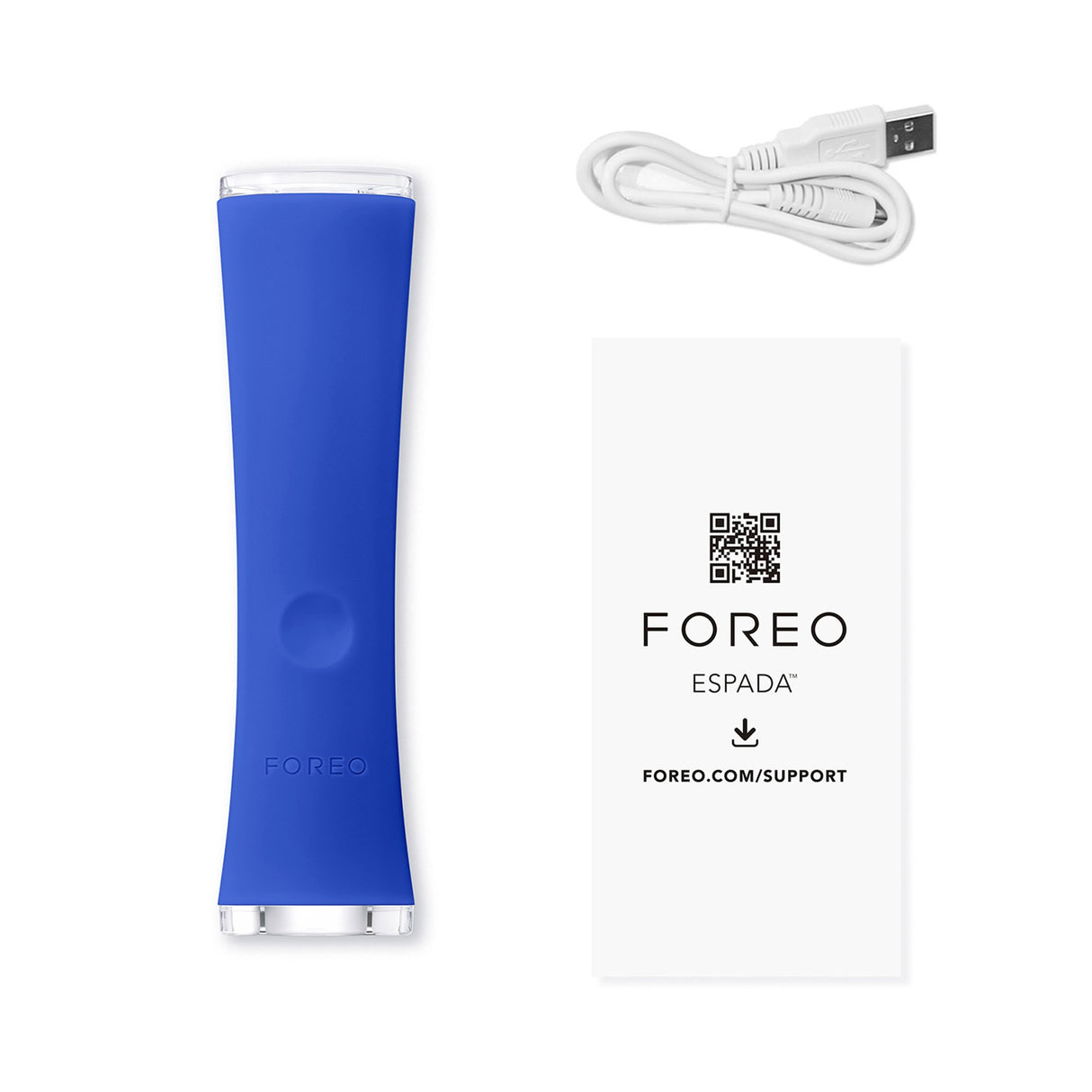 Blue LED Therapy Acne Treatment Device ESPADA™ 2 - BeHope