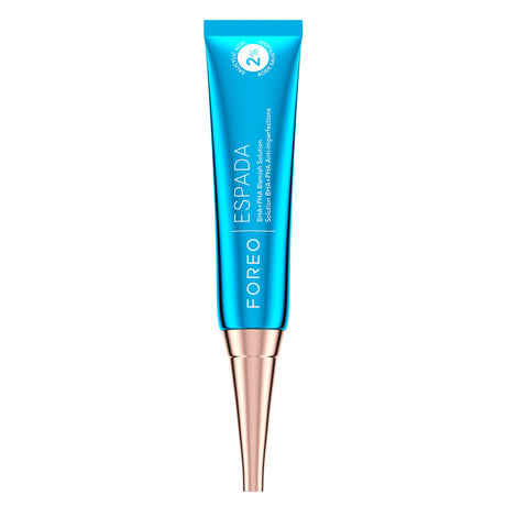 Acne Treatment FOREO Espada BHA+PHA Blemish Solution - BeHope