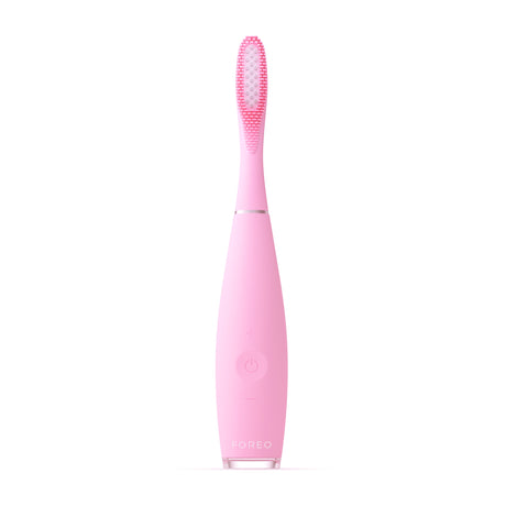 Sonic Toothbrush Issa™ 3 Silicone for Complete Oral Care - BeHope