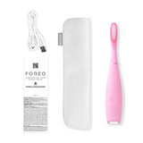 Sonic Toothbrush ISSA™ 3 Pearl Pink Adult Polymer - BeHope