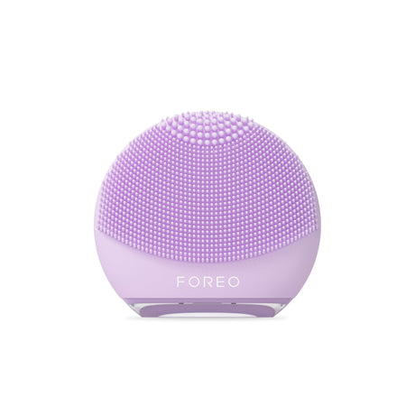 Travel Facial Cleansing Brush and Massage Device LUNA™ 4 go - BeHope