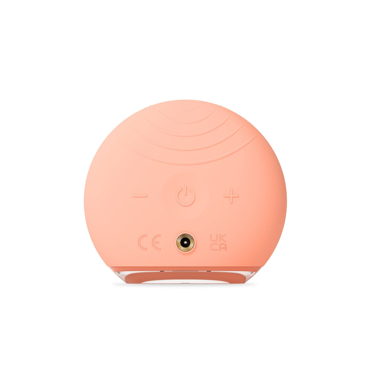 Travel Facial Cleansing Brush and Massage Device LUNA™ 4 go - BeHope