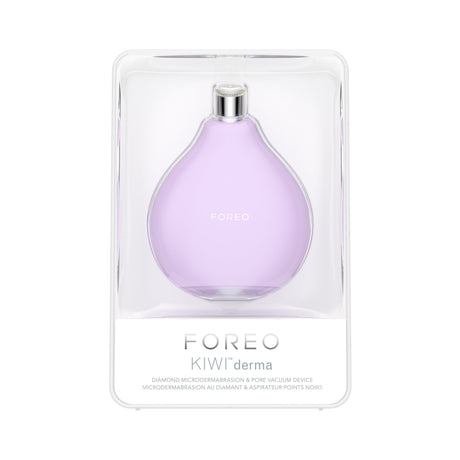 Diamond Microdermabrasion Pore Vacuum KIWI™ derma - BeHope