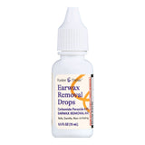 Ear Wax Remover Foster & Thrive™ 0.5 oz. Otic Drops 6.5% Strength Carbamide Peroxide - BeHope